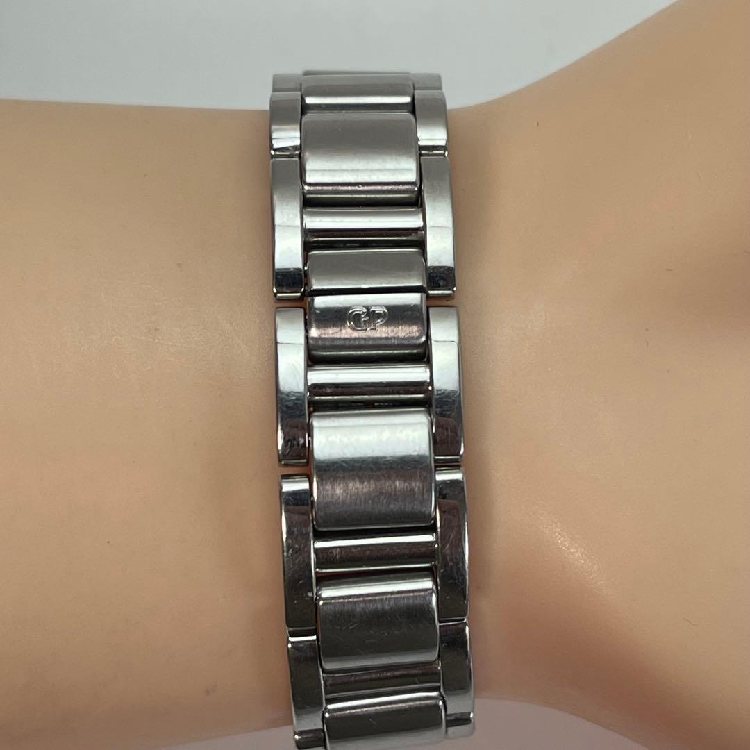 最終ジラールペルゴ ヴィンテージ1945レディース ブラック文字盤　手巻 スイス