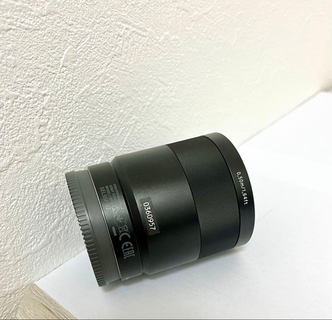 【じゅんや】Sonnar T FE 55mm F1.8 ZA