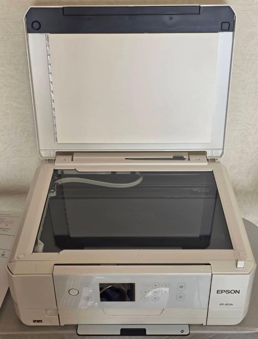 EPSON エプソン EP-813A ジャンク