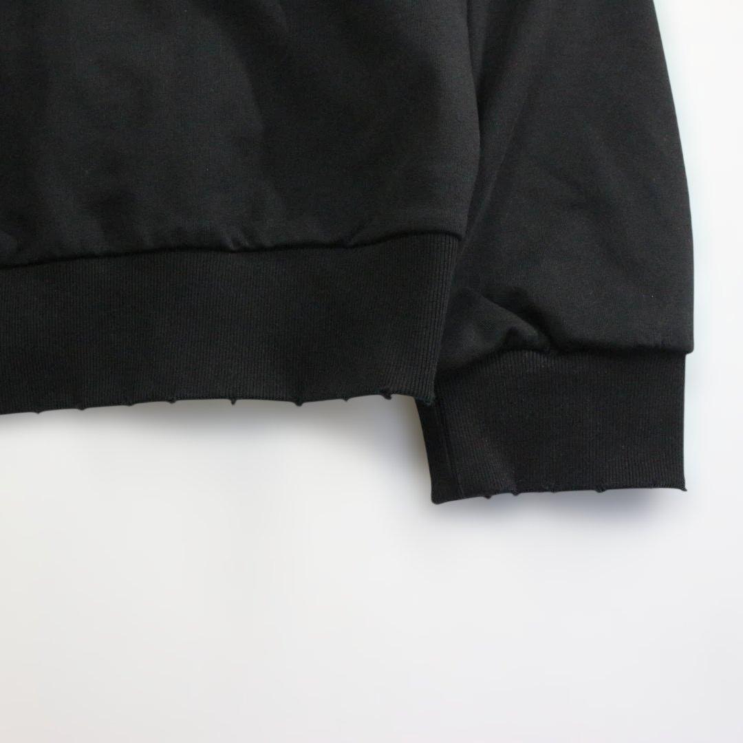 美品 アクネストゥディオズ Acne Studios パーカー スウェット