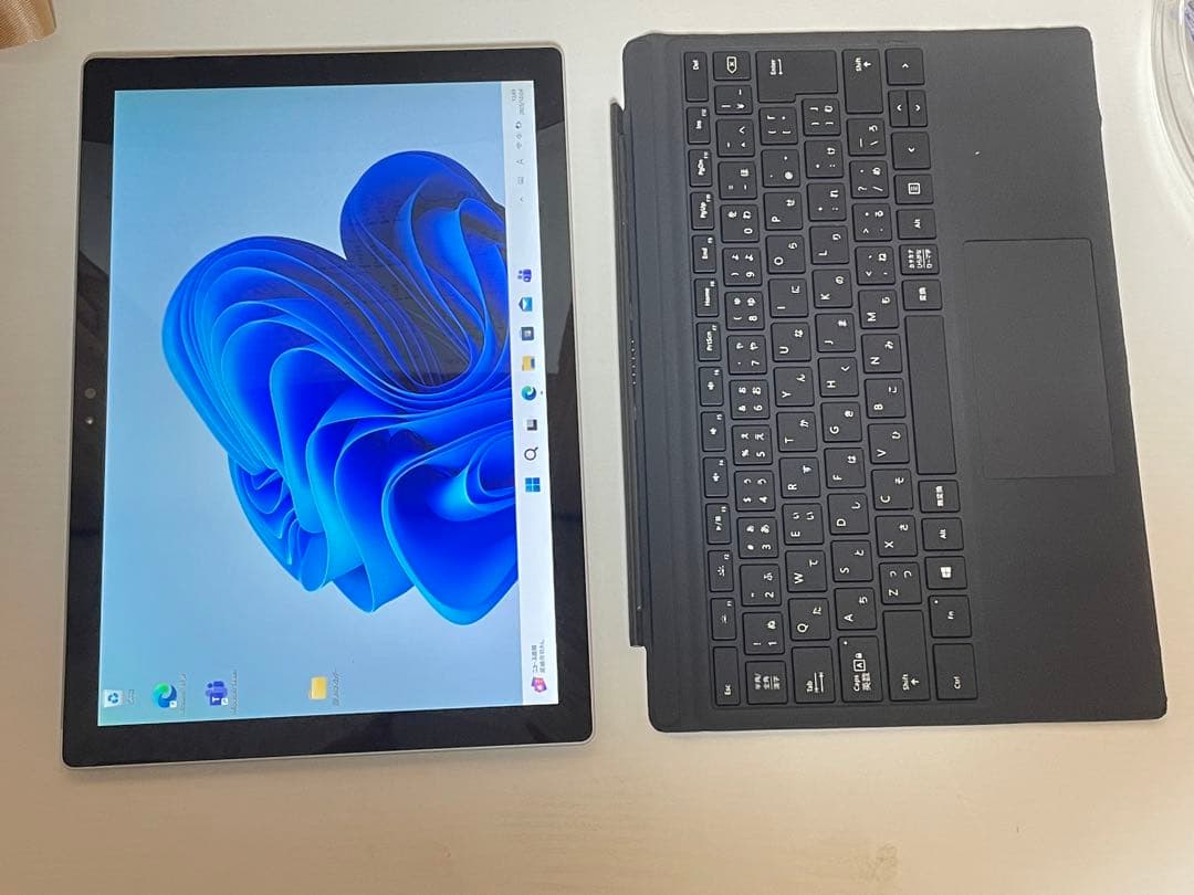 Microsoft Surface Pro 4 本体 128GB