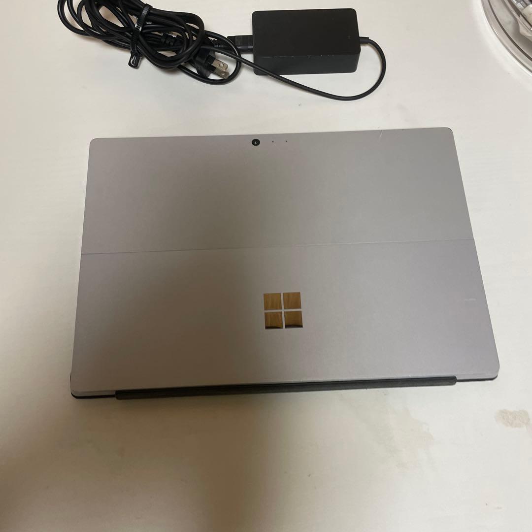 Microsoft Surface Pro 4 本体 128GB