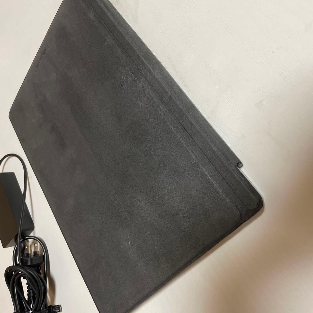 Microsoft Surface Pro 4 本体 128GB