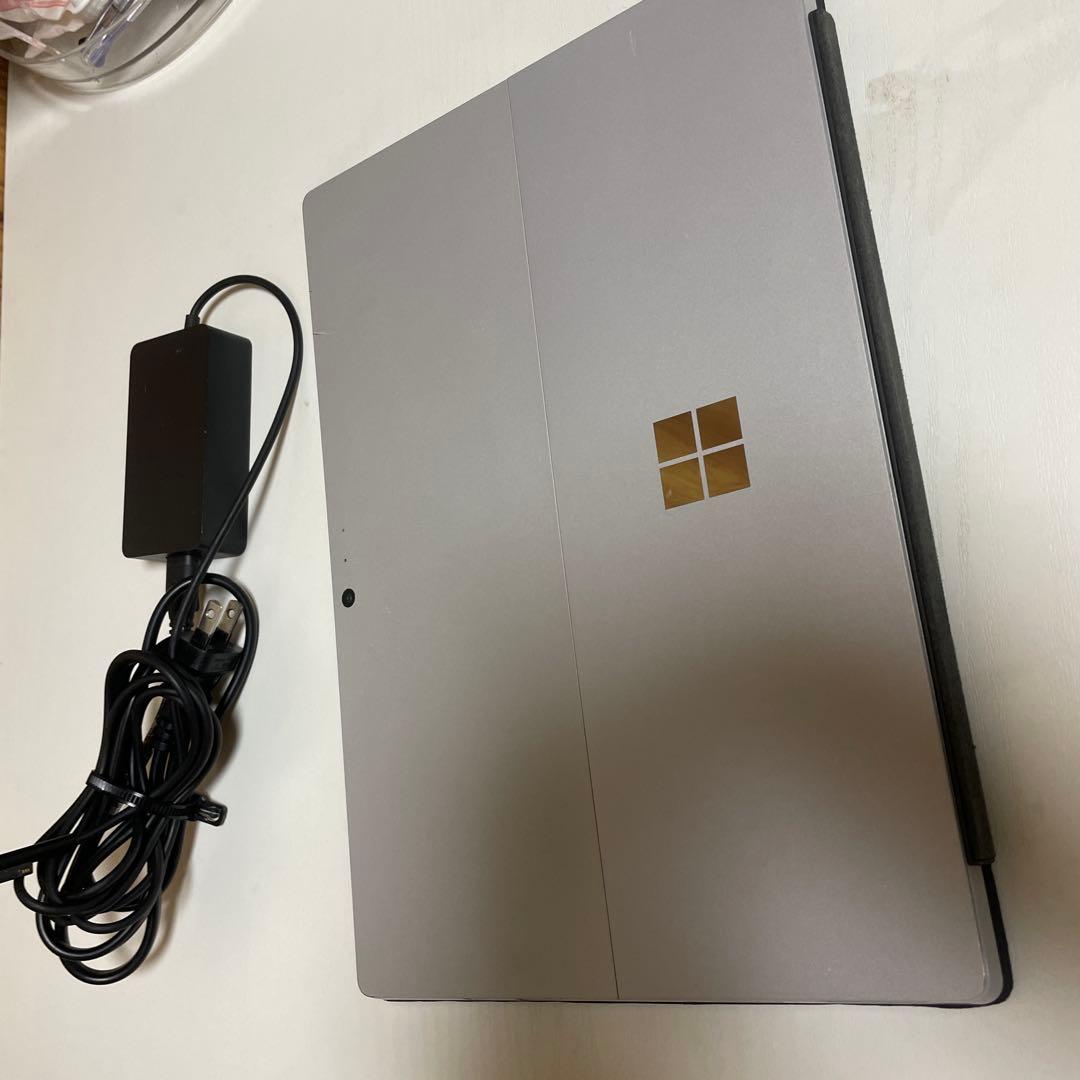 Microsoft Surface Pro 4 本体 128GB