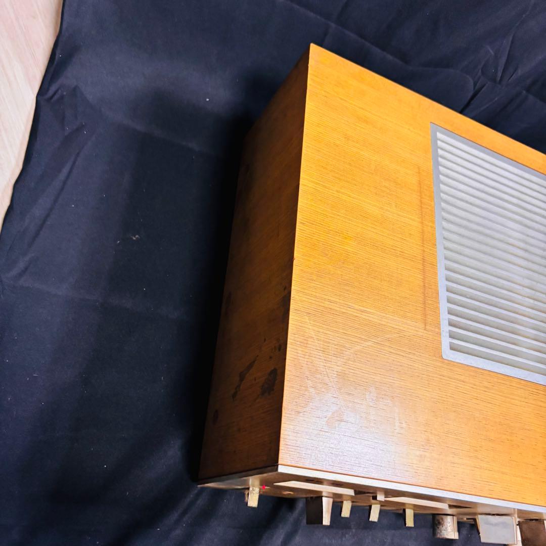 YAMAHA ヤマハ CA-1000 iii プリメインアンプ