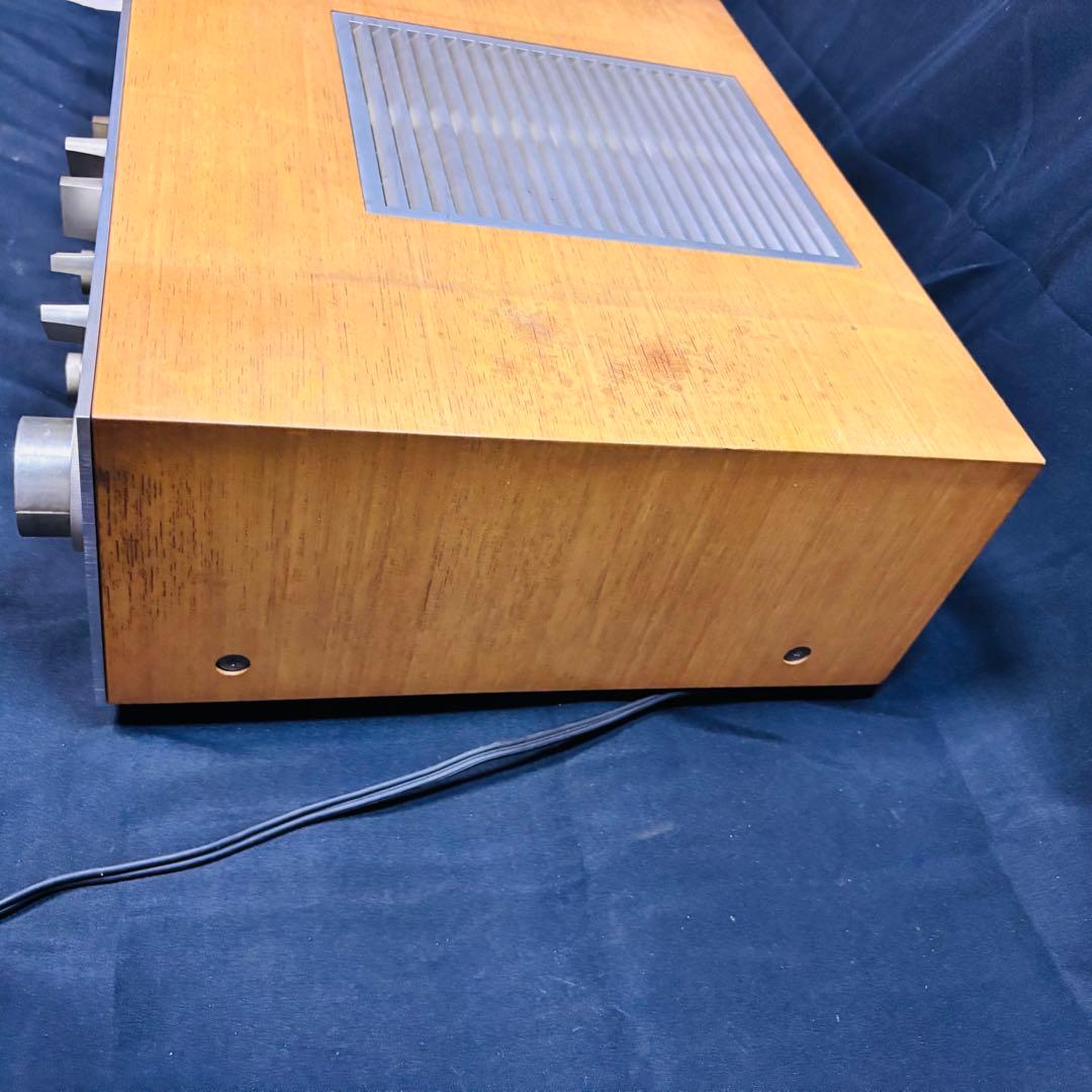 YAMAHA ヤマハ CA-1000 iii プリメインアンプ