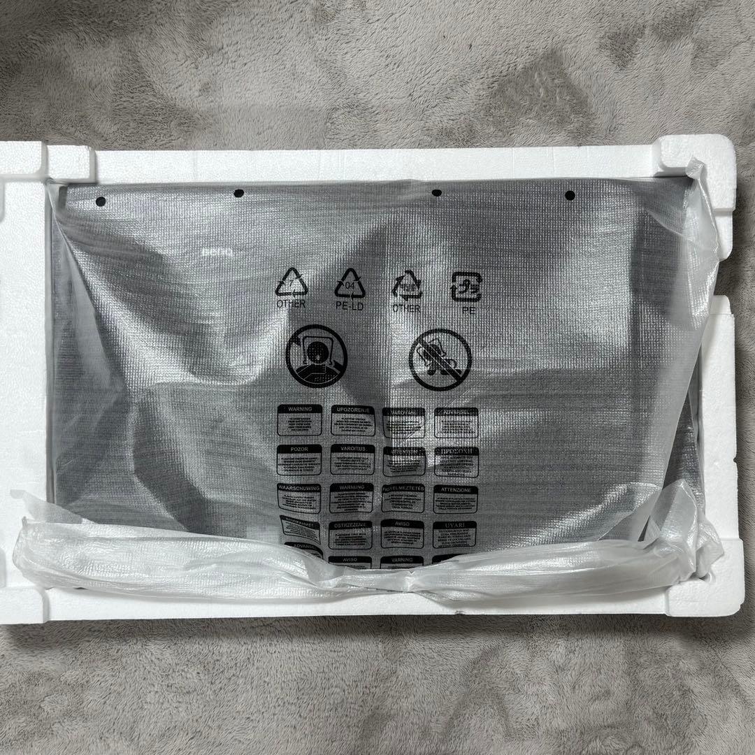 BenQ 27インチ WQHD ゲーミングモニター EX2780Q 動作確認済