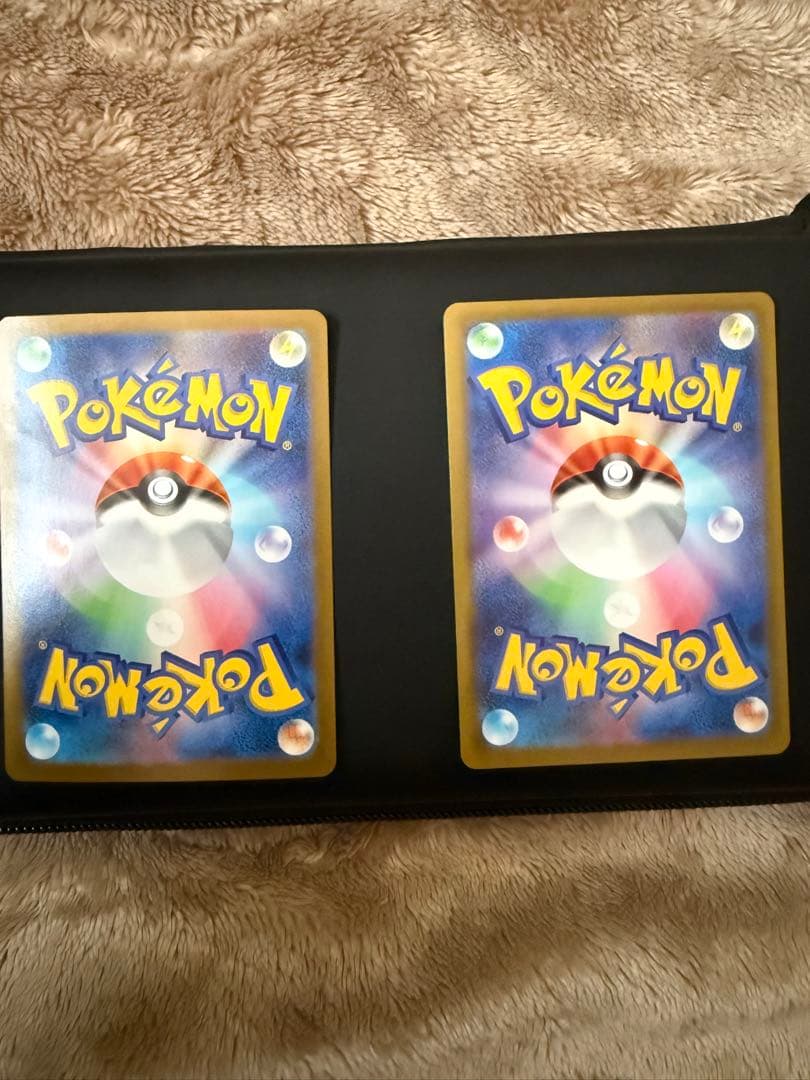 キ*ン様 ポケモンカード　引退品