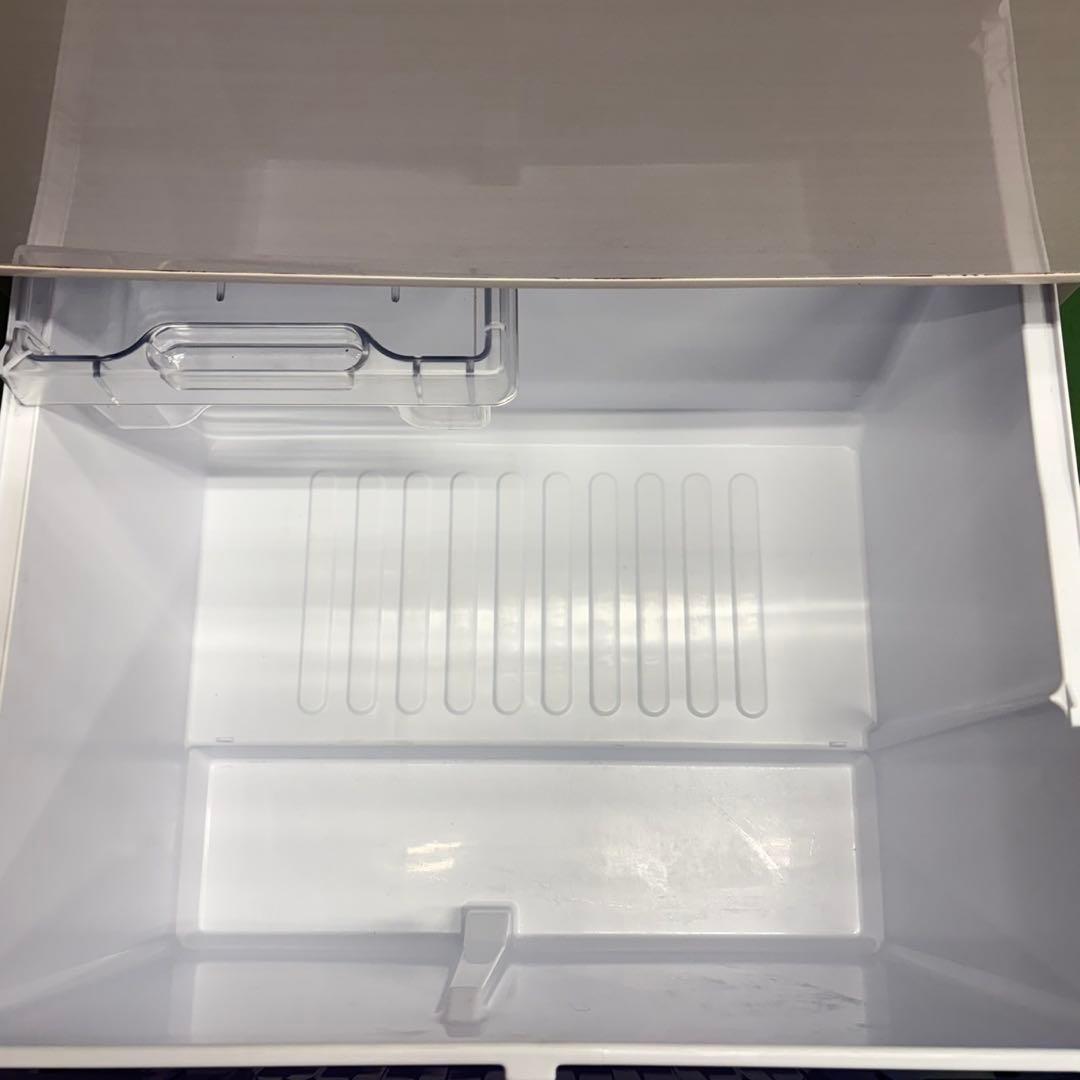 719 SHARP どっちもドア　5ドア　冷蔵庫　大型　400L強　極美品　格安