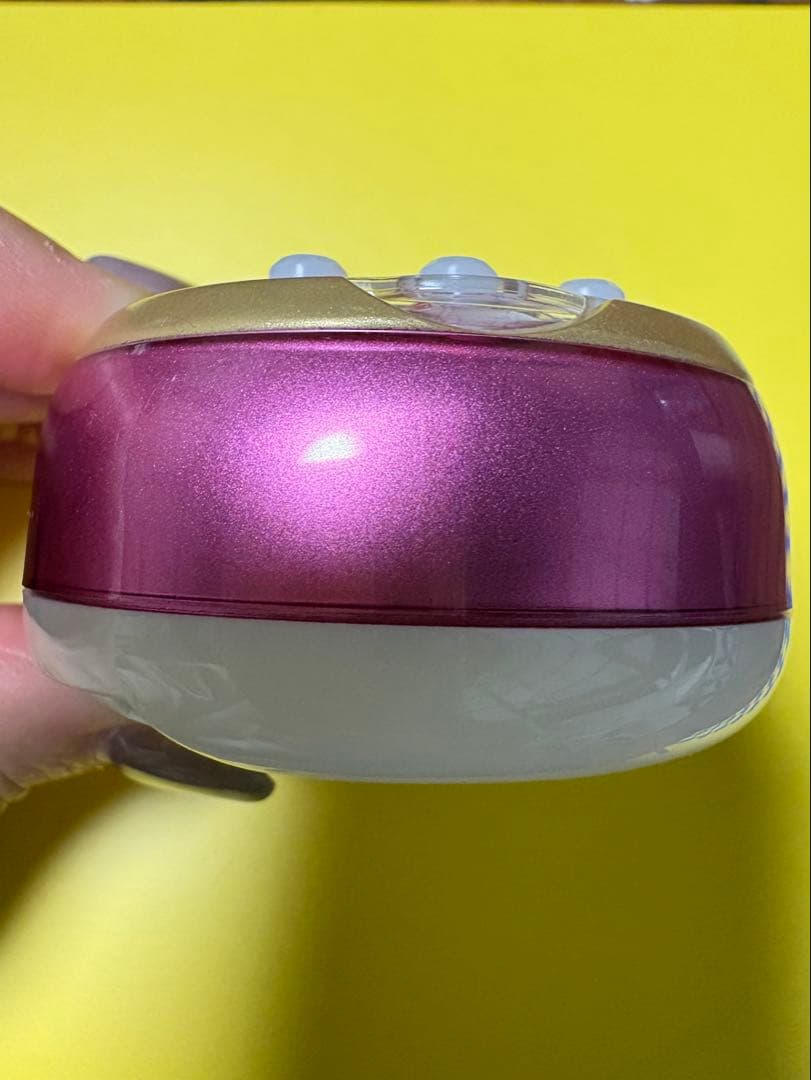 do nothing club【たまごっち 4U 】