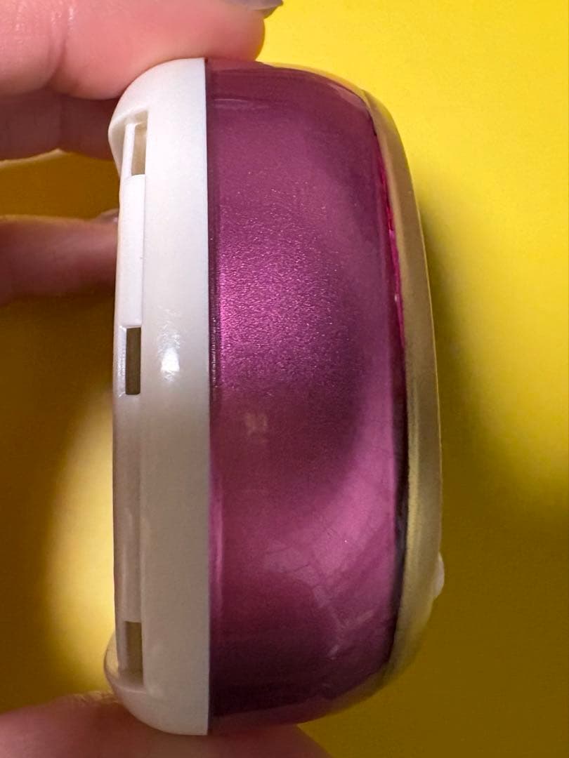 do nothing club【たまごっち 4U 】