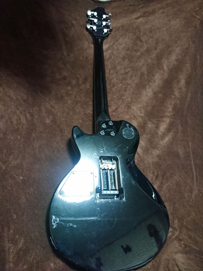 【グラスルーツ】GCL ブリミク加工 SUGIZOモデル