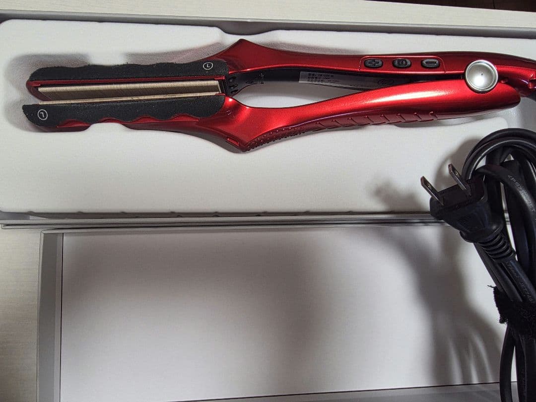 ラディアント ストレート radiant 28mm