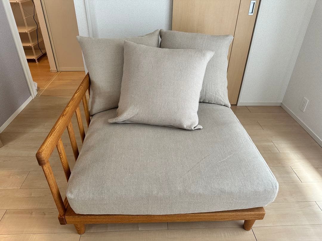 【専用】未使用＊ソファ＊Re:CENO