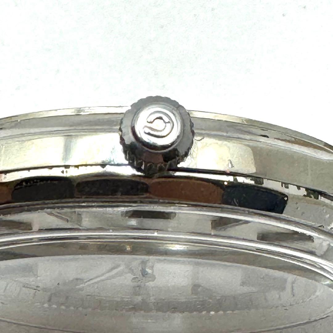 ⭐️シチズンセブンコンパクト21石自動巻ディデート⭐️オーバーホール済み⭐️