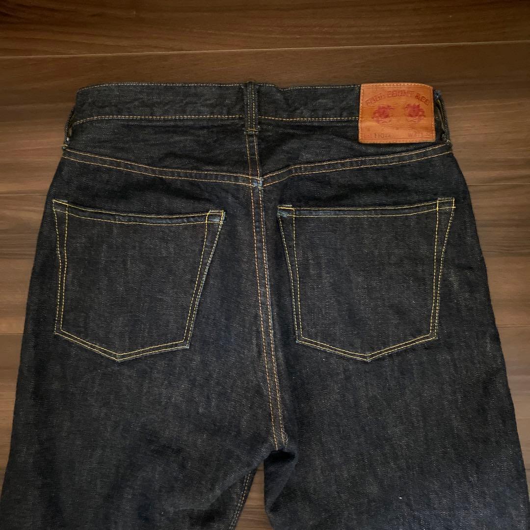 カ*ア様 Fullcount フルカウント1101XX 31 15.5 ヘビーオ