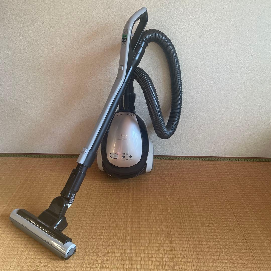 HITACHI CV-PA30 KARUPACK 中古品