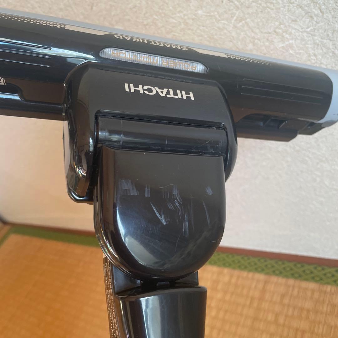 HITACHI CV-PA30 KARUPACK 中古品