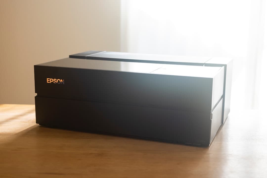 EPSON SC-PX1V インクジェットプリンター