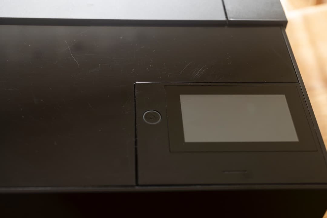 EPSON SC-PX1V インクジェットプリンター