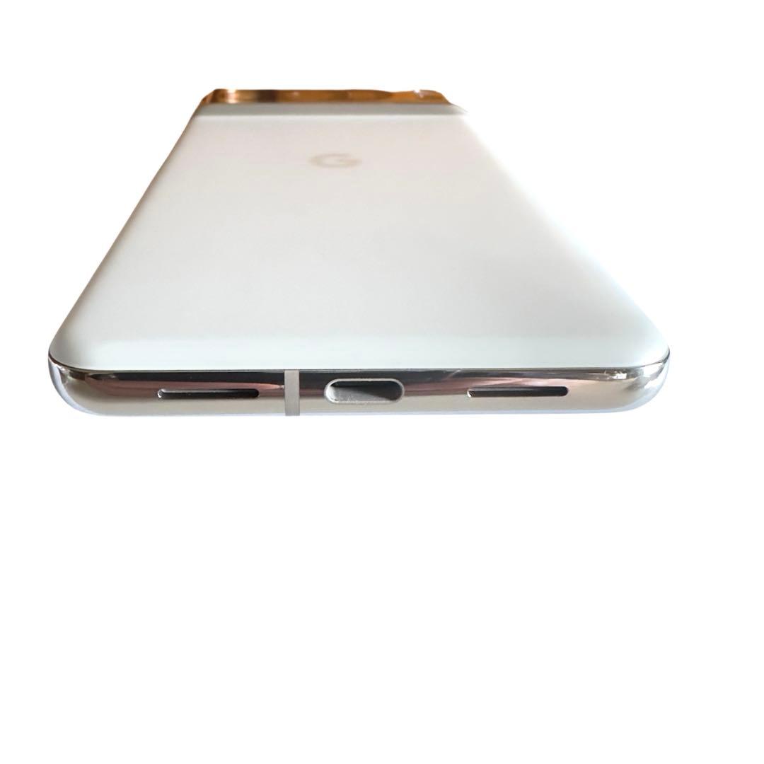 Google Pixel 8 Pro 本体カバー保護フィルム　フルセット