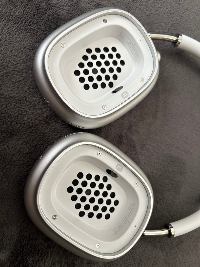 AirPods Max エアポッツマックス　専用箱なし