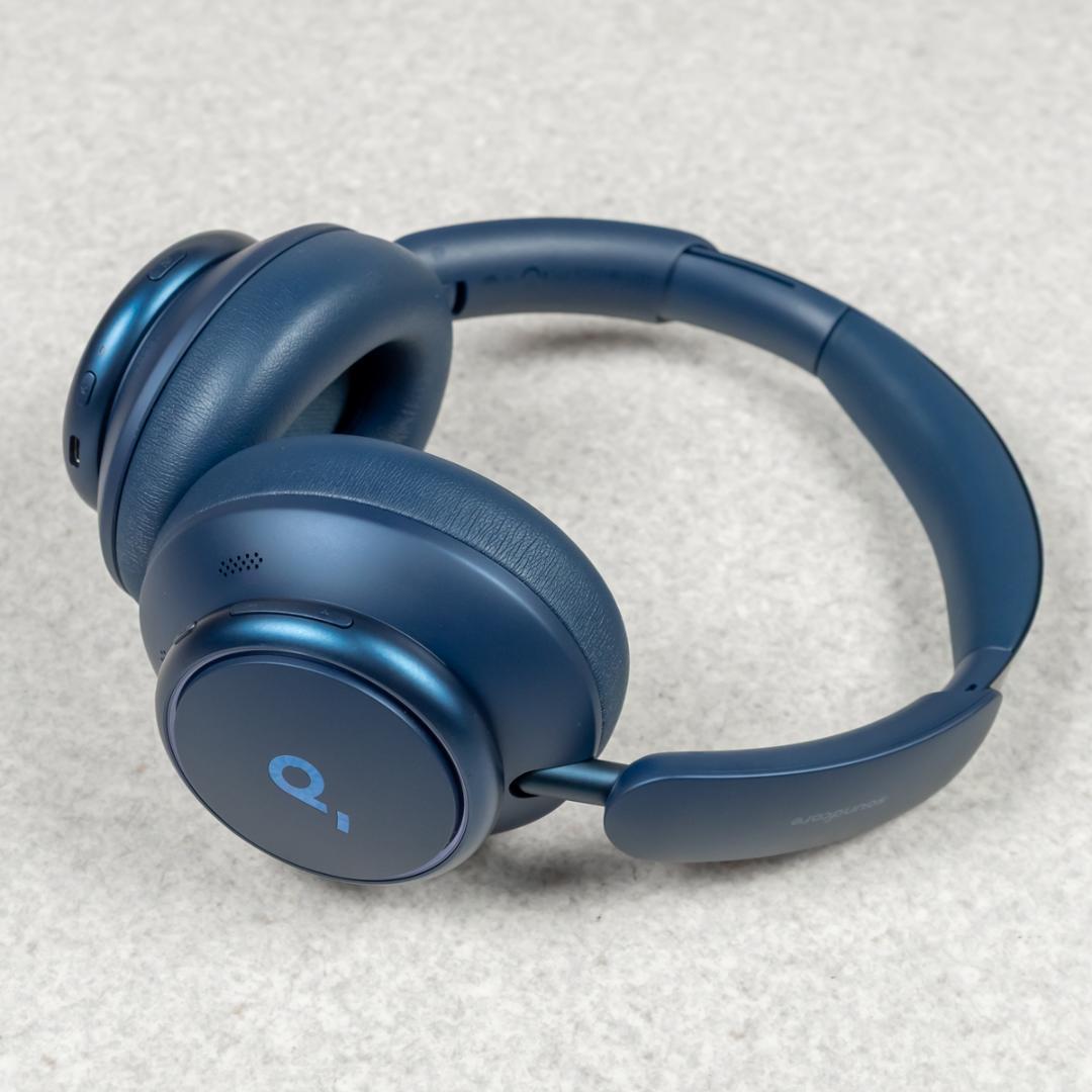 Anker Soundcore Space Q45 アンカー サウンドコア 美品