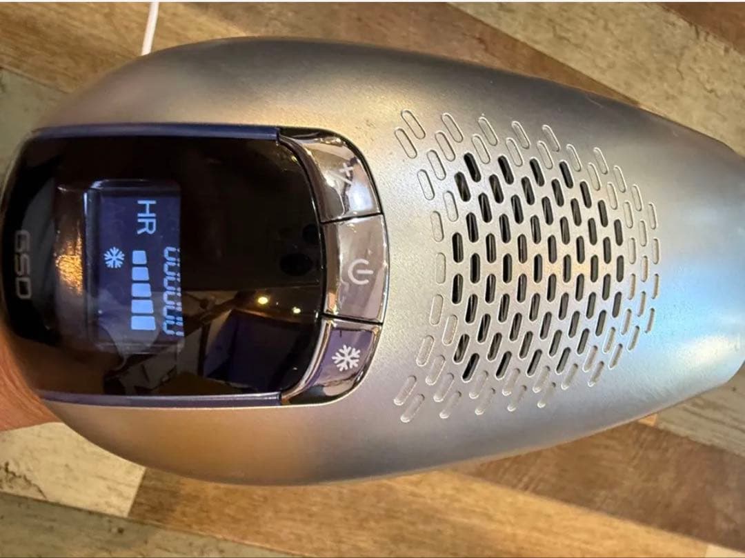 epirest エビレスト IPL脱毛器