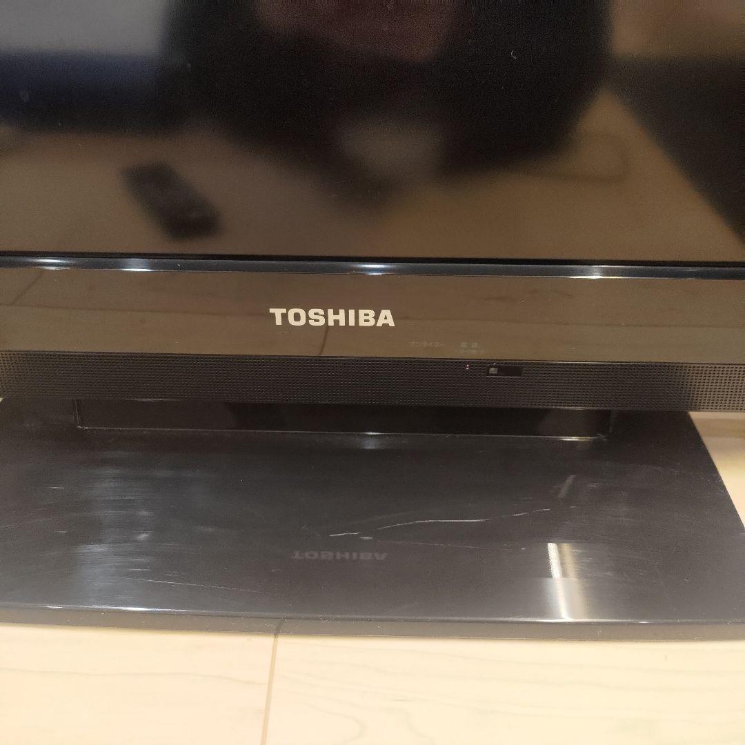 東芝 TOSHIBA REGZA（レグザ）液晶テレビ 40A1　全国送料無料