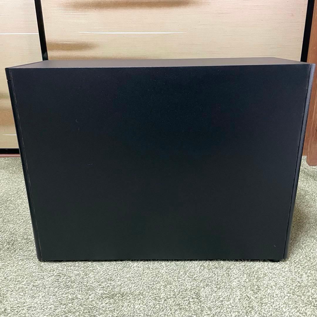 送料無料 美品 BOSE スピーカーシステム スタンド付きフルセット AM-5Ⅲ