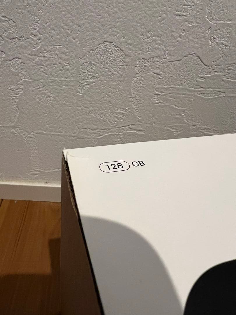 【新品未使用】 QUEST 2 128GB オキュラスクエスト2