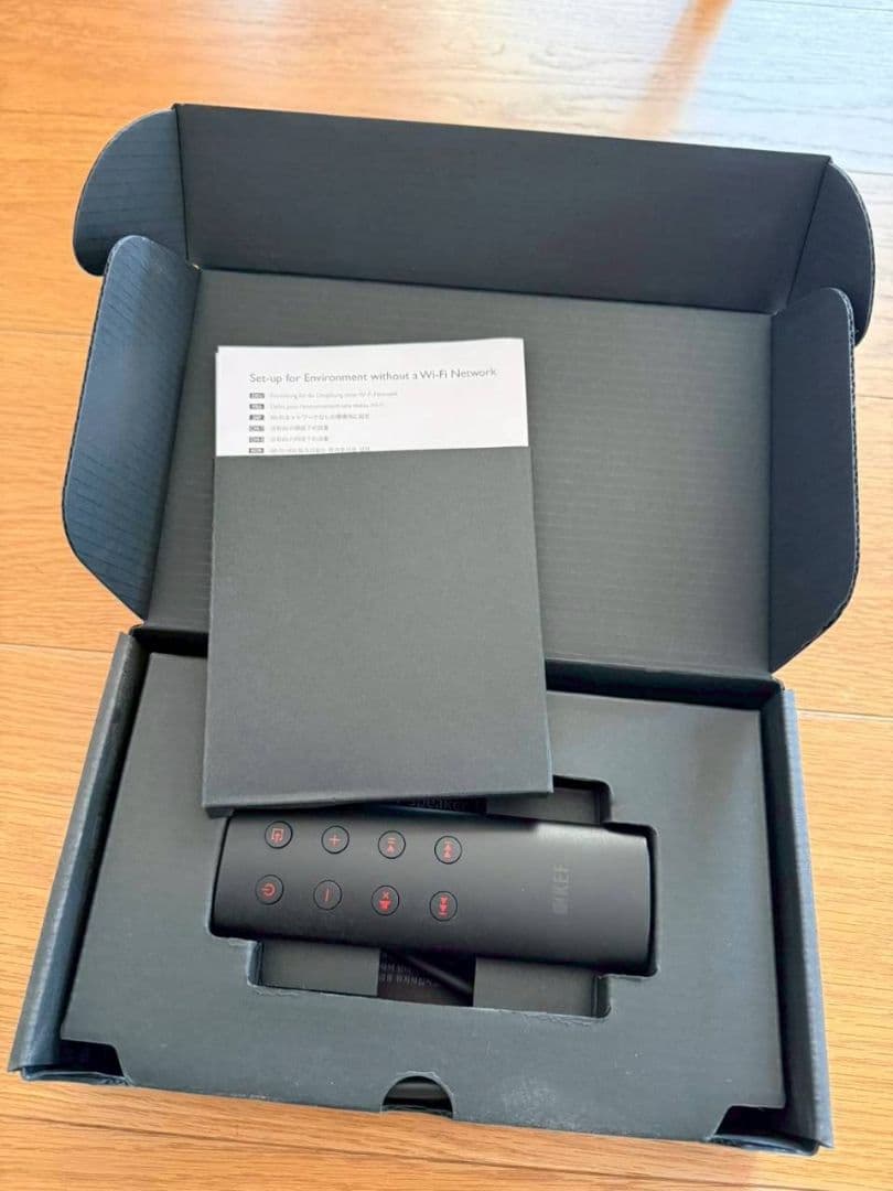 KEF LSX ワイヤレススピーカー