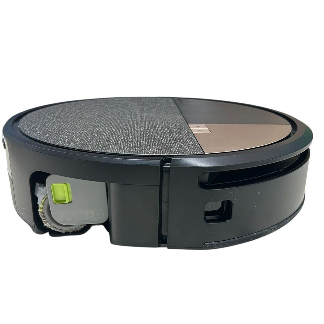 ルンバ　Roomba Max 705 Combo ロボット + AutoWash