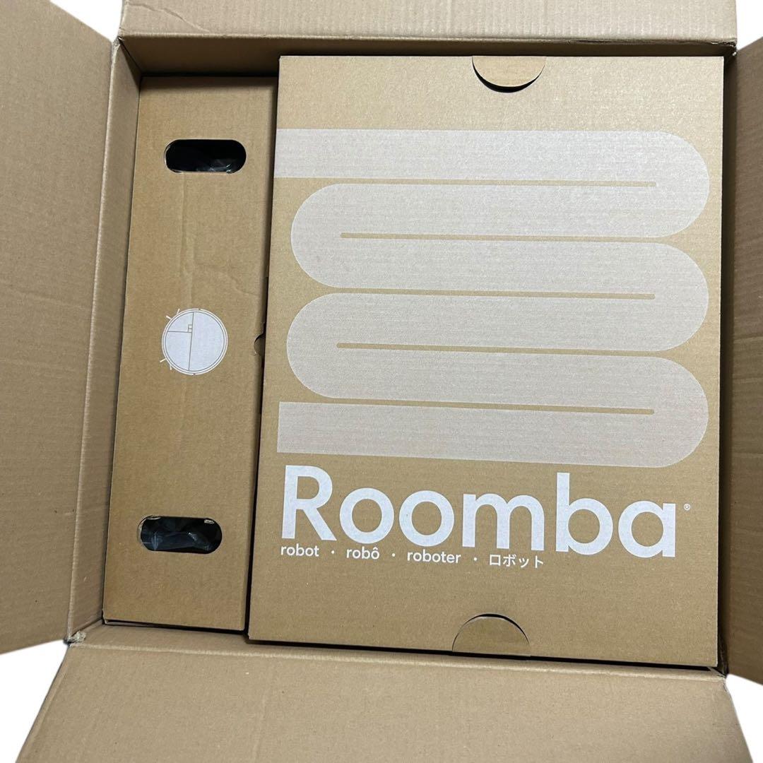 ルンバ　Roomba Max 705 Combo ロボット + AutoWash