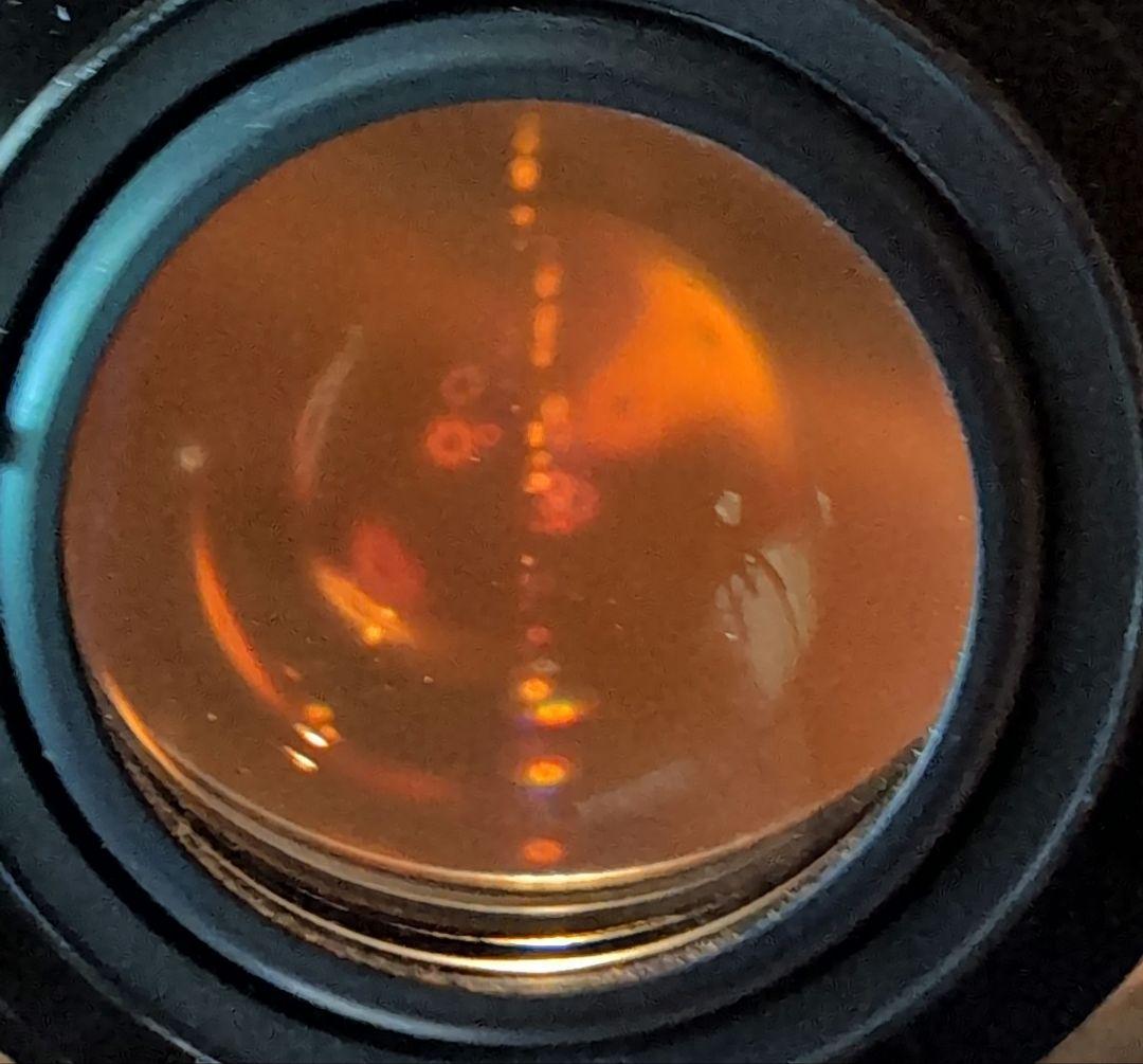 良品 Super Takumar 50mm f/1.4 純正レンズフード付き