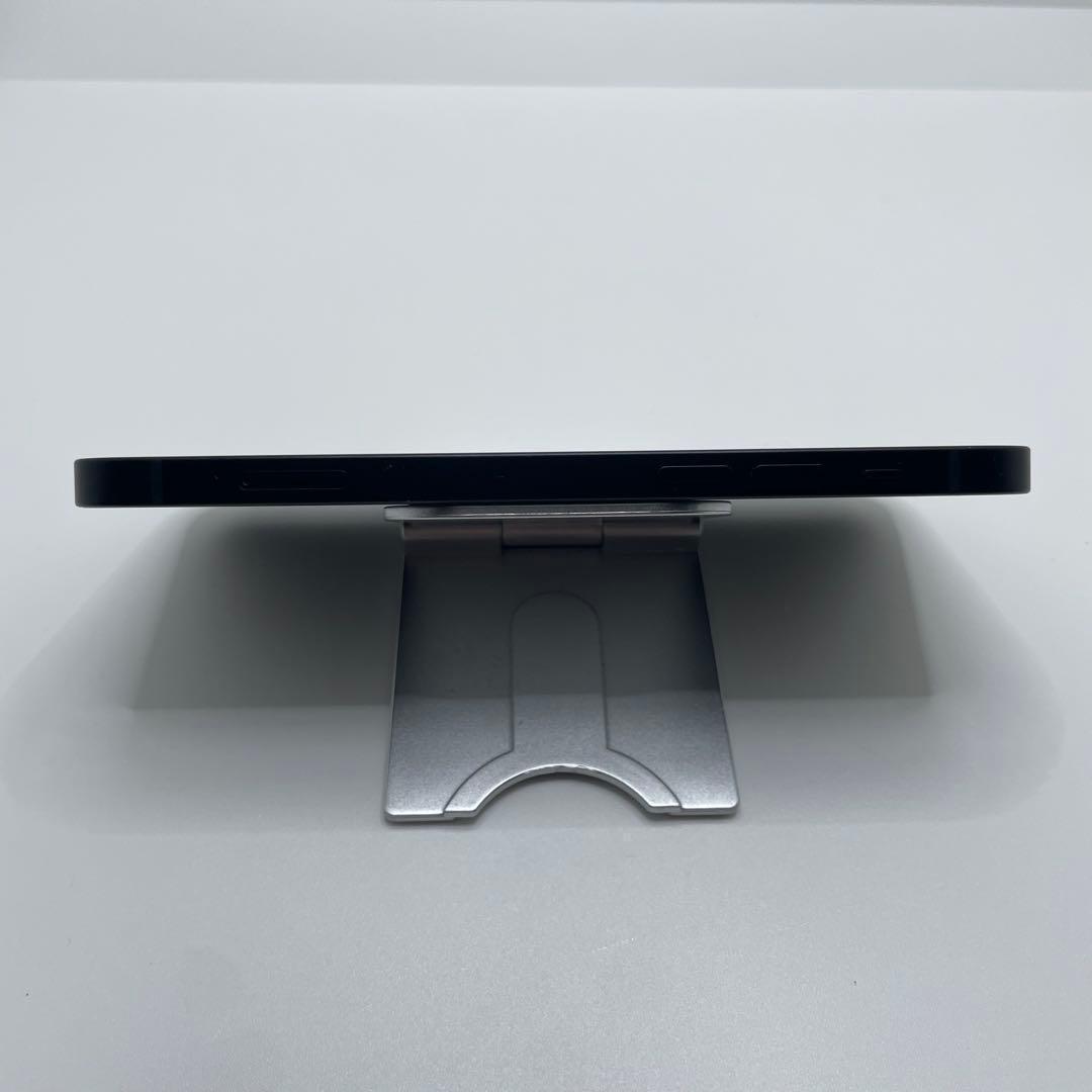 【格安美品】iPhone 12 128GB simフリー本体 342