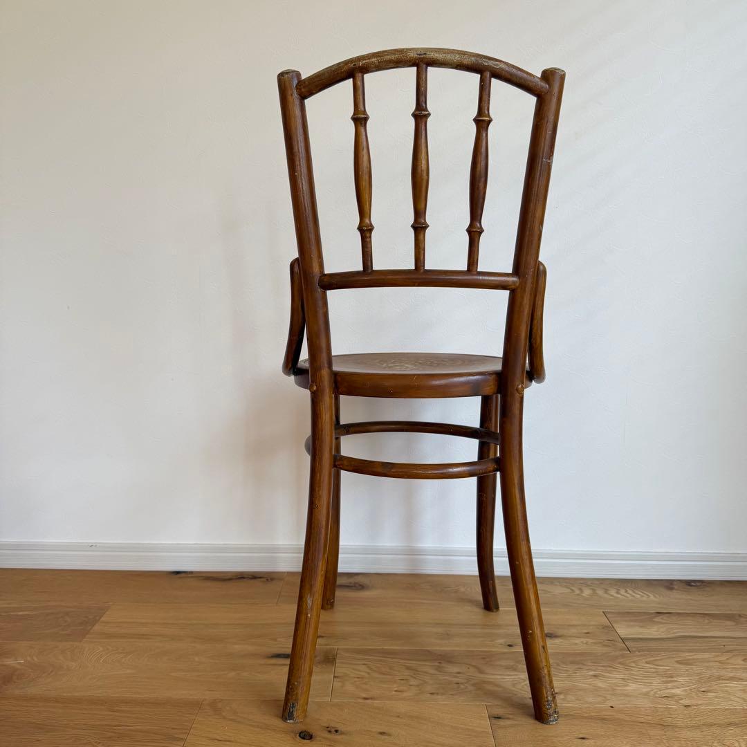 ベントウッドチェア アンティーク