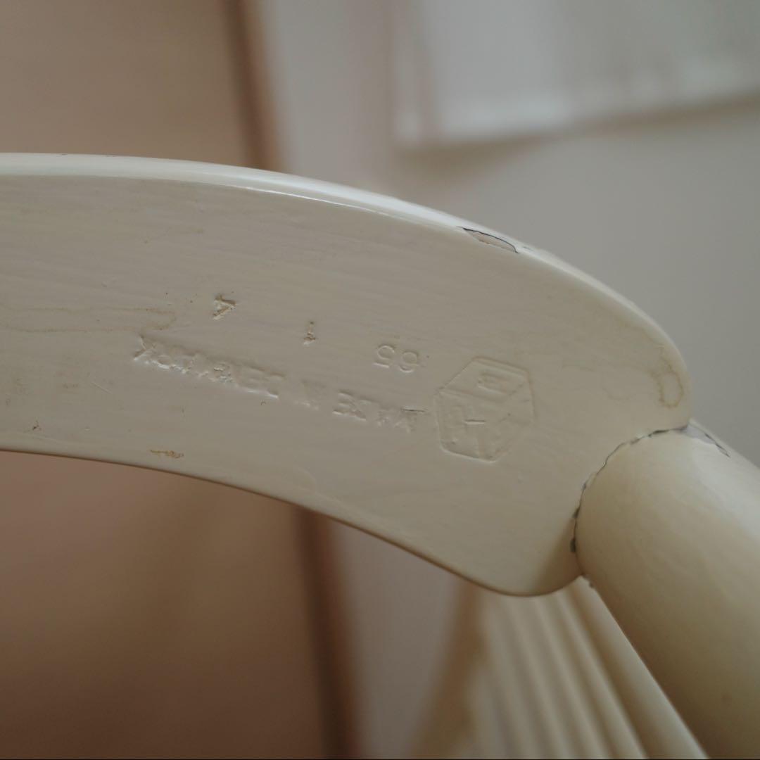 Hans J Wegner J16 ロッキングチェア