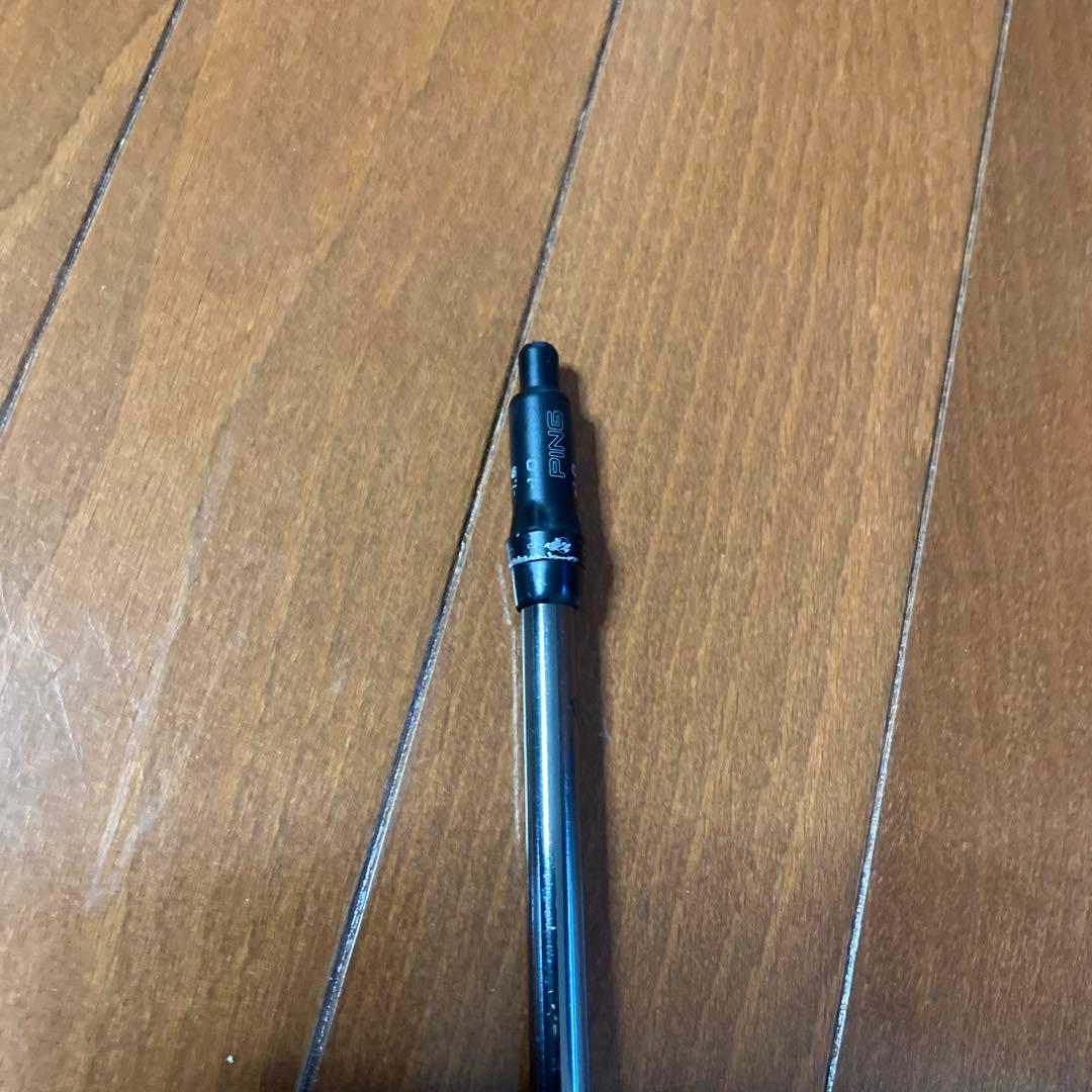 ピンツアー173-55S ドライバー用　ピンスリーブ付