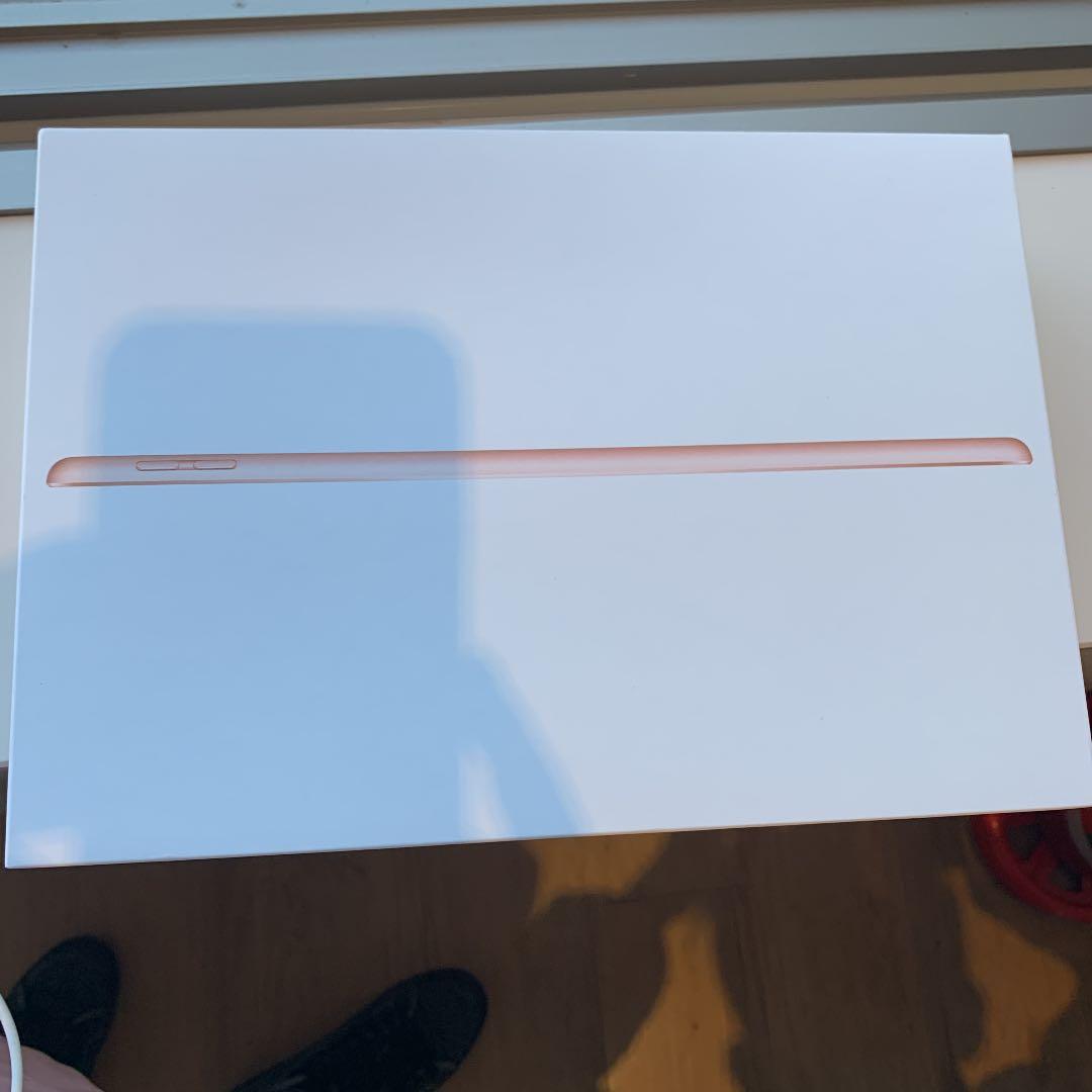 その他 APPLE iPad IPAD WI-FI 128GB 2019 GD