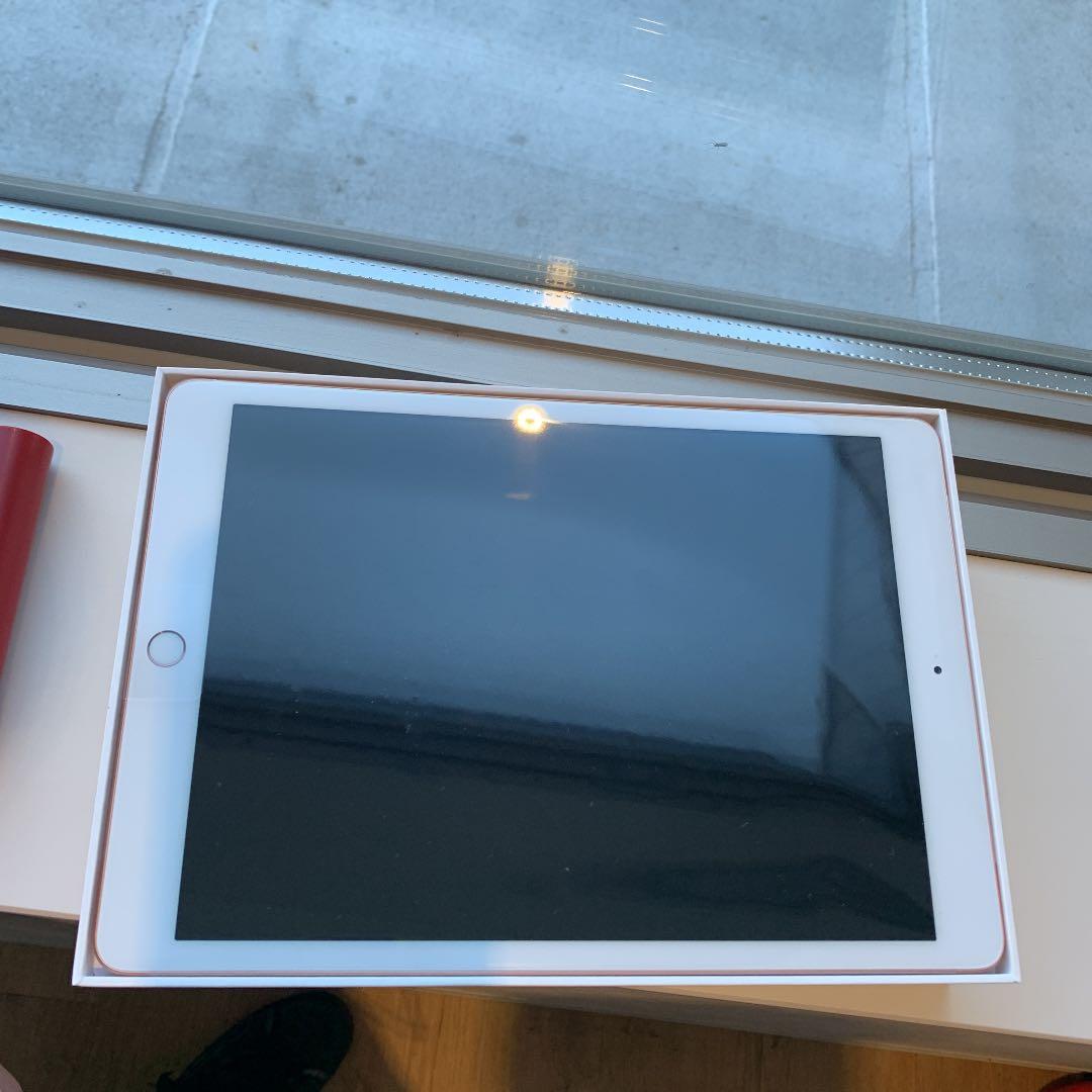 その他 APPLE iPad IPAD WI-FI 128GB 2019 GD
