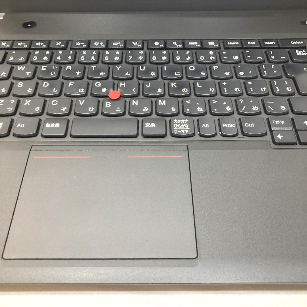 初心者向け✨快速・DVD・大容量◇黒・赤◇すぐ使えるノートパソコン◇T446-1