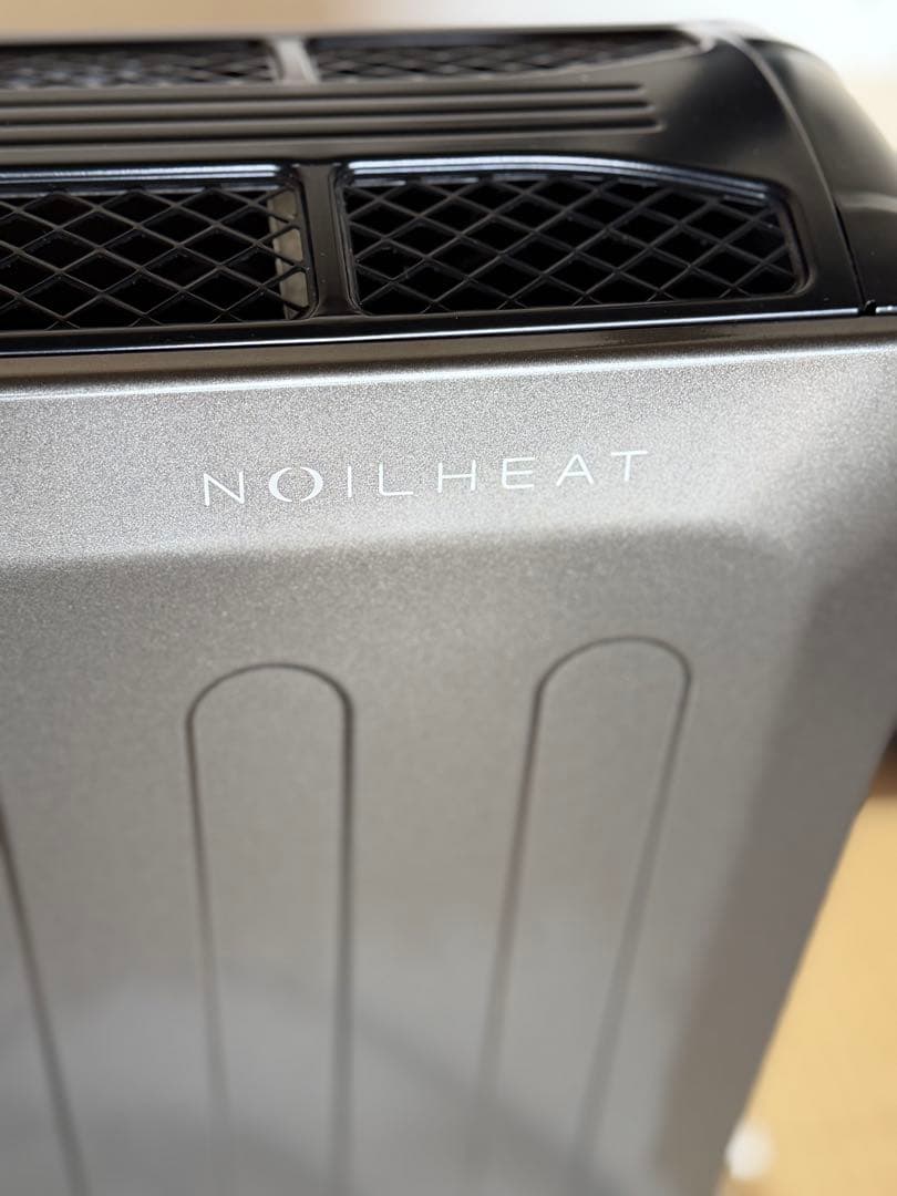 ［美品］コロナ　ノイルヒート　⭐️値下げ