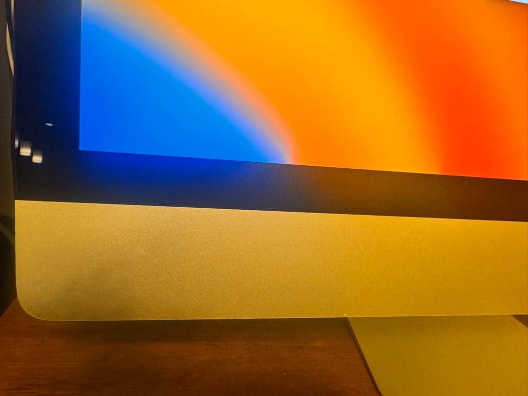 27インチ5K iMac 2017 メモリ24GB SSD 256