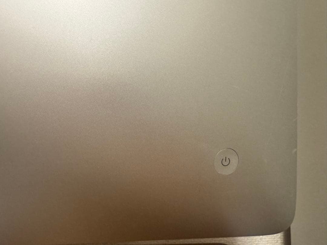 27インチ5K iMac 2017 メモリ24GB SSD 256