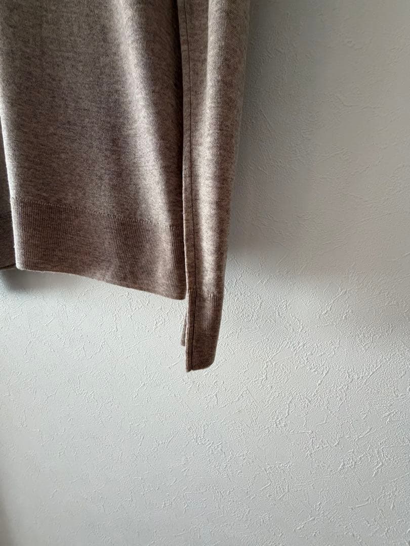 はるさん ❣️JOHN SMEDLEY ウールタートル