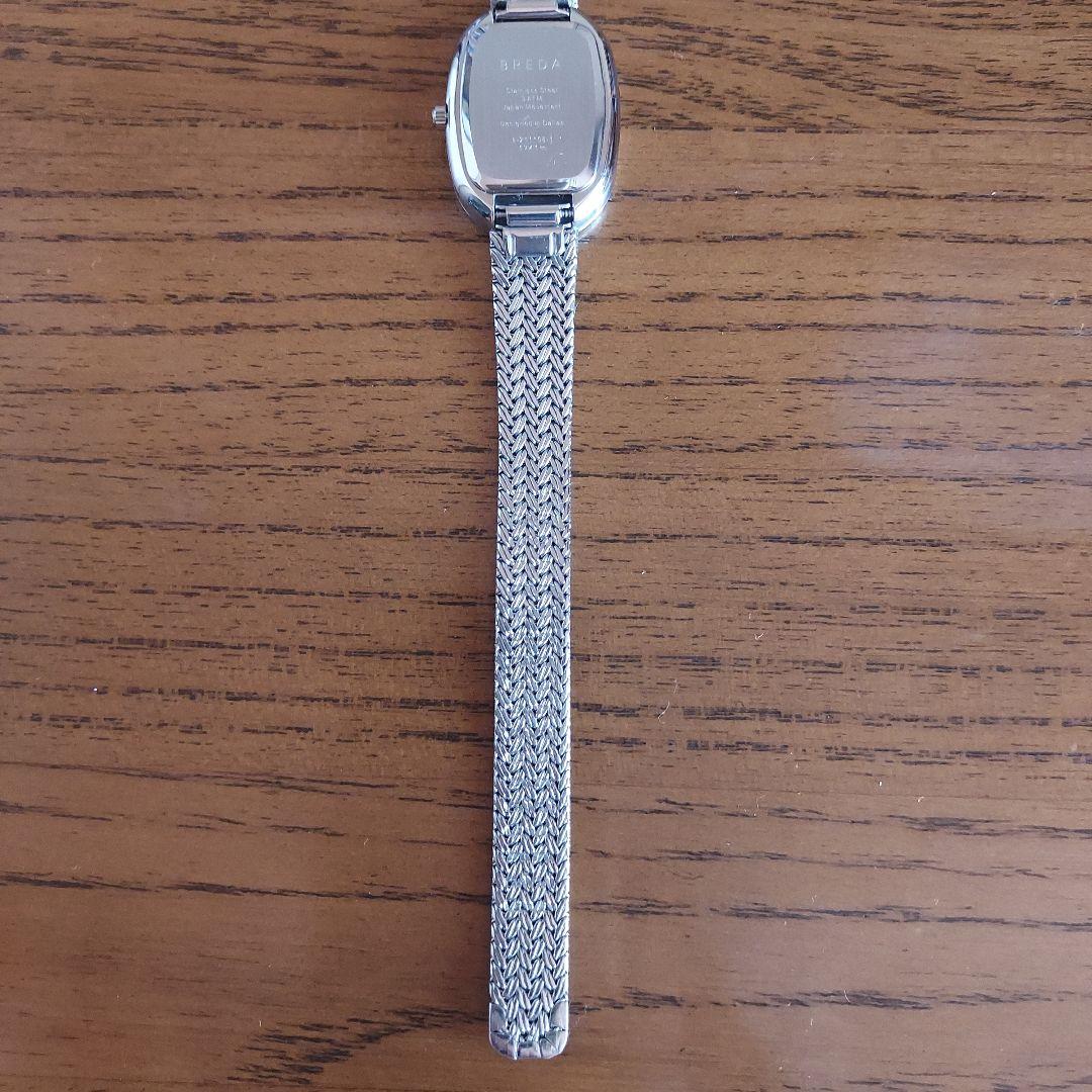 BREDA　腕時計