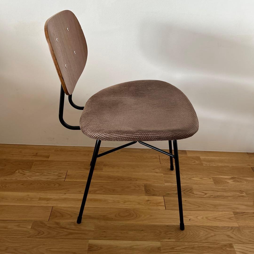 graf Plankton グラフ プランクトンチェア クッション