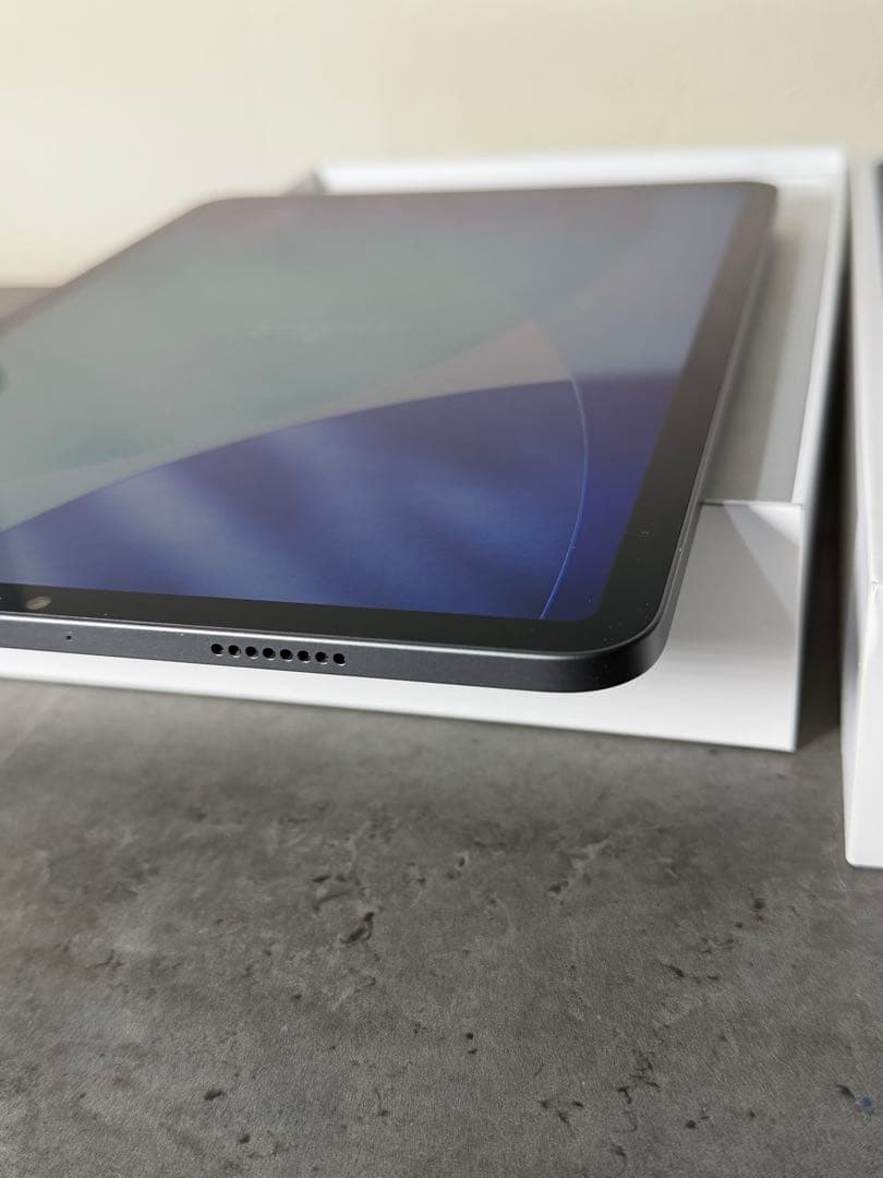 iPad pro 第三世代 11インチ 256GB M1