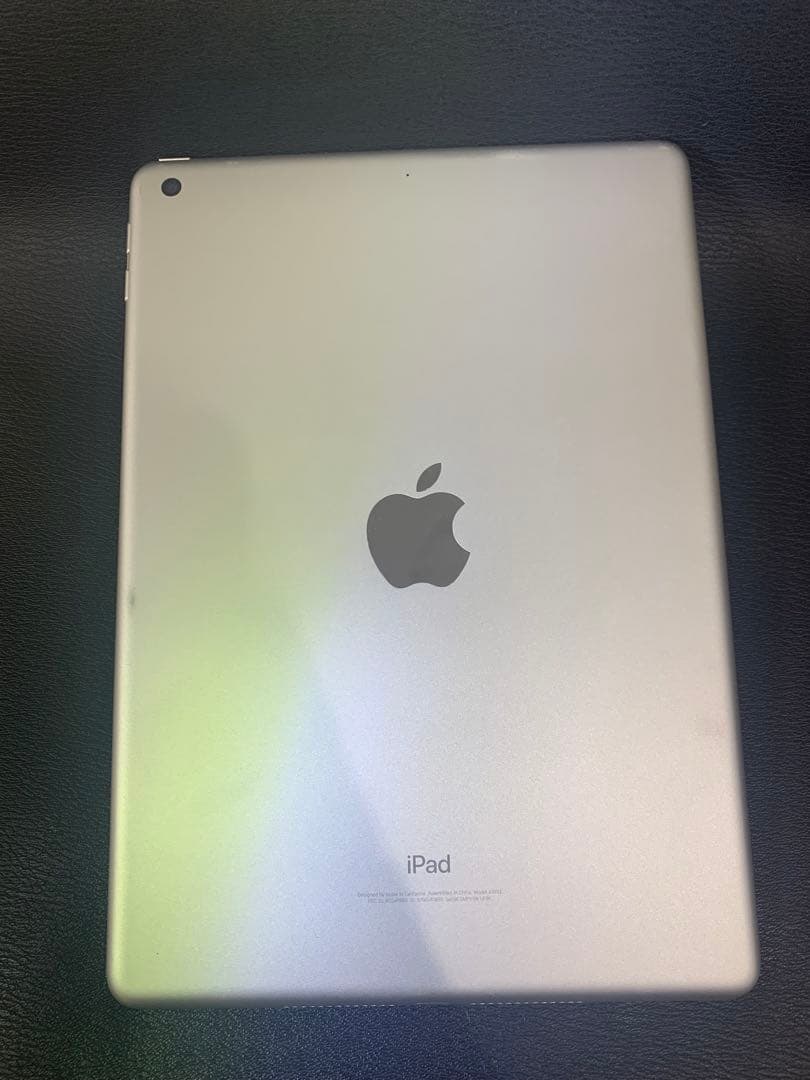 iPad 第6世代　バッテリー良好　②